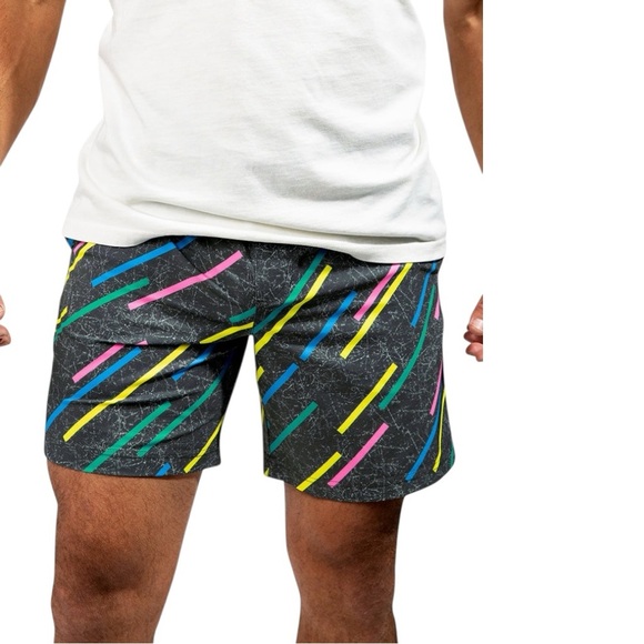 chubbies Other - Chubbies The Galaxy Drivers size medium Spring Break Vacation Beach
